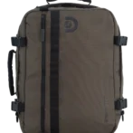 Plecak-torba kabinowa 24l khaki